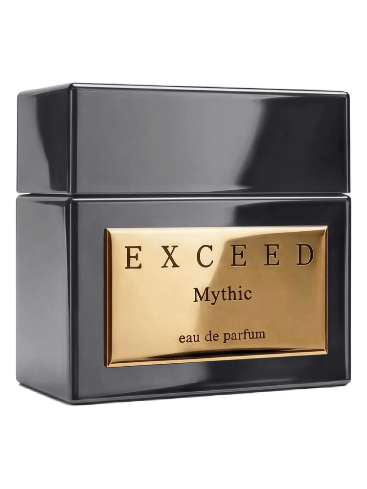 Exceed Mythic