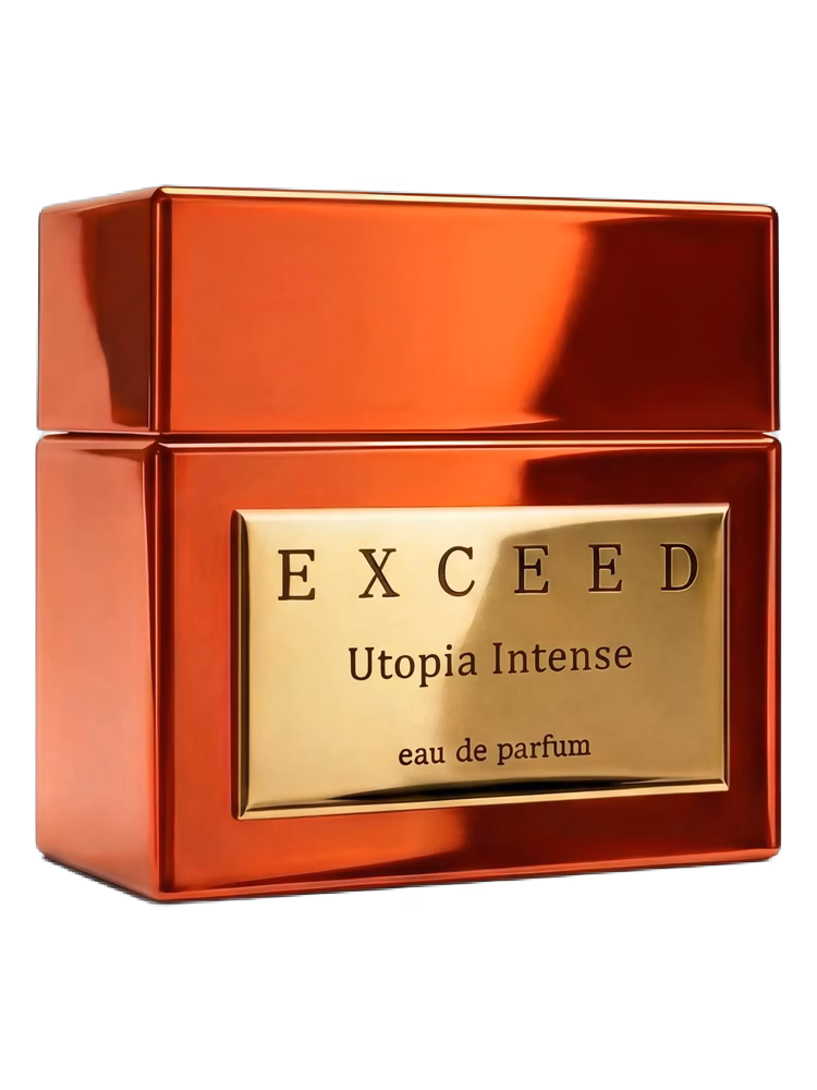 Exceed Utopia Intense