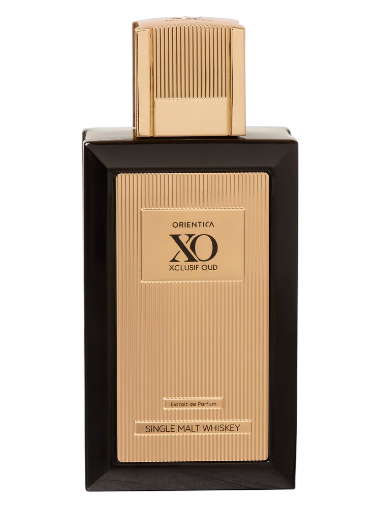 Orientica Premium Oud Single Malt Whiskey