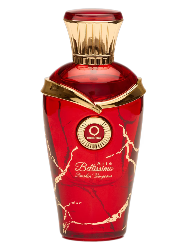Orientica Premium Smokin' Gorgeous