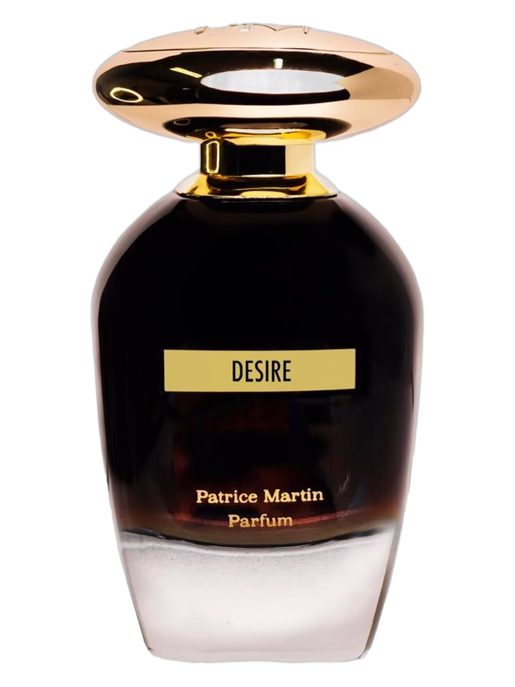 Patrice Martin Desire