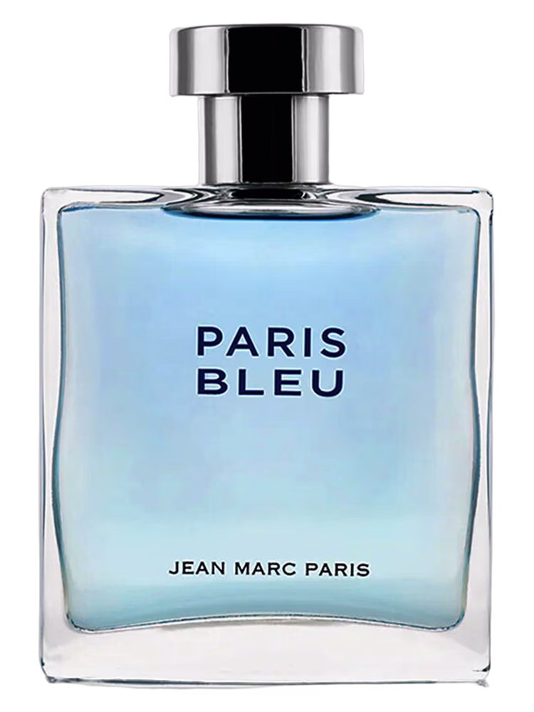 Jean Marc Paris Paris Bleu