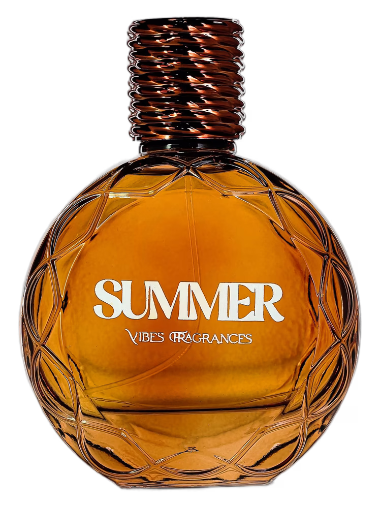 Vibes Fragrances Summer