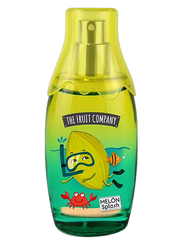 The Fruit Company Melon Splash