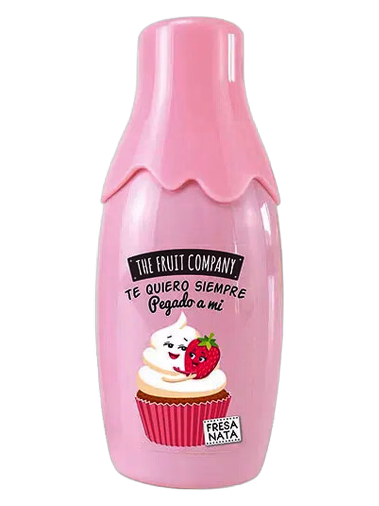 The Fruit Company Fresa Nata