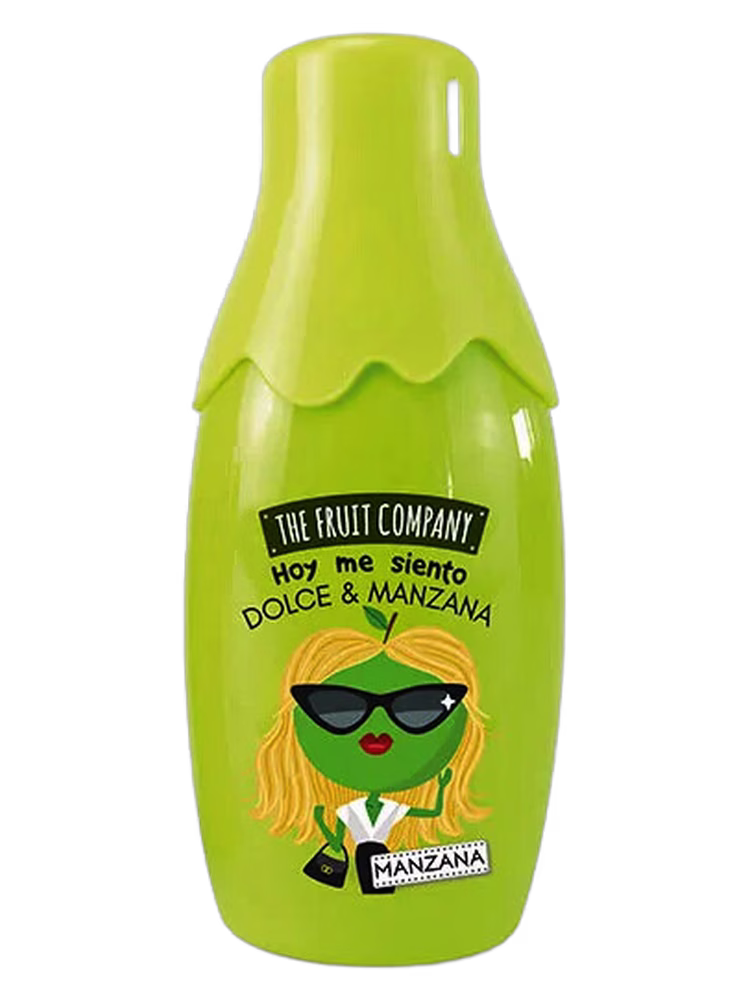 The Fruit Company Manzana