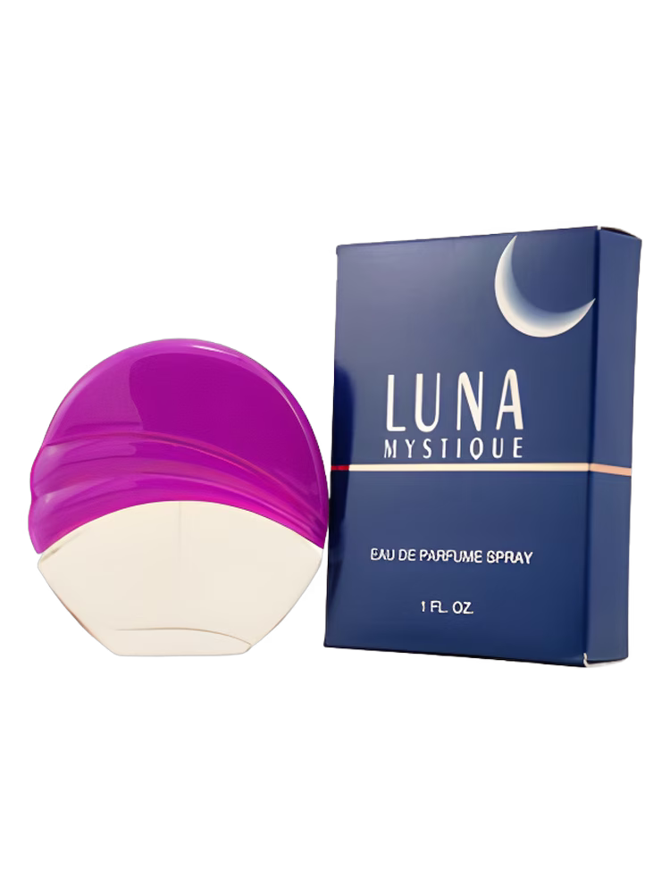 Prince Matchabelli Luna Mystique