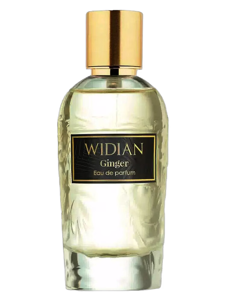 WIDIAN Rose Arabia Ginger
