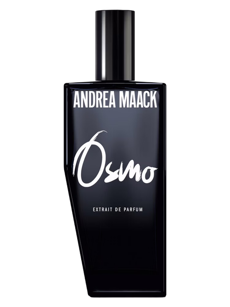 Andrea Maack Osmo