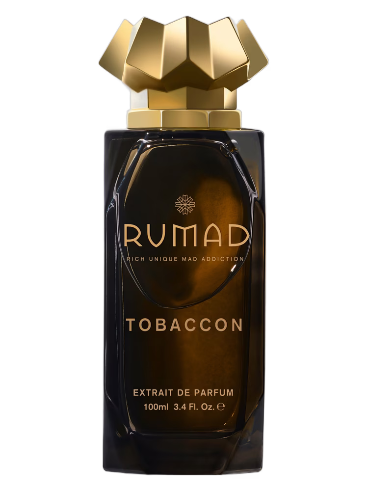 RUMAD TOBACCON