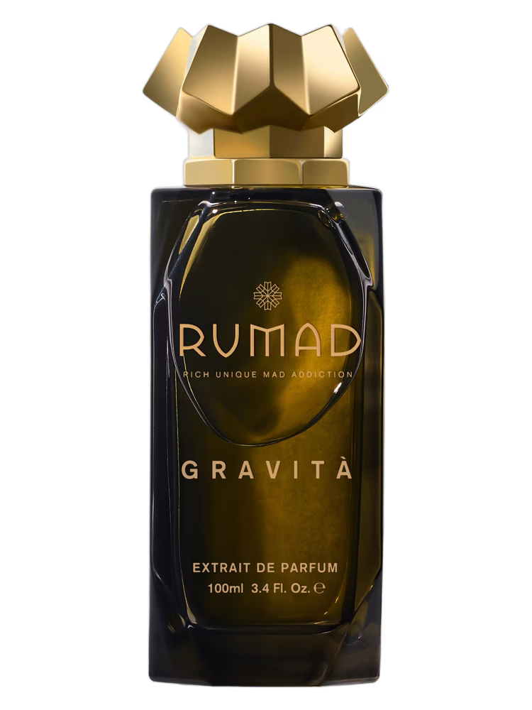 RUMAD GRAVITA