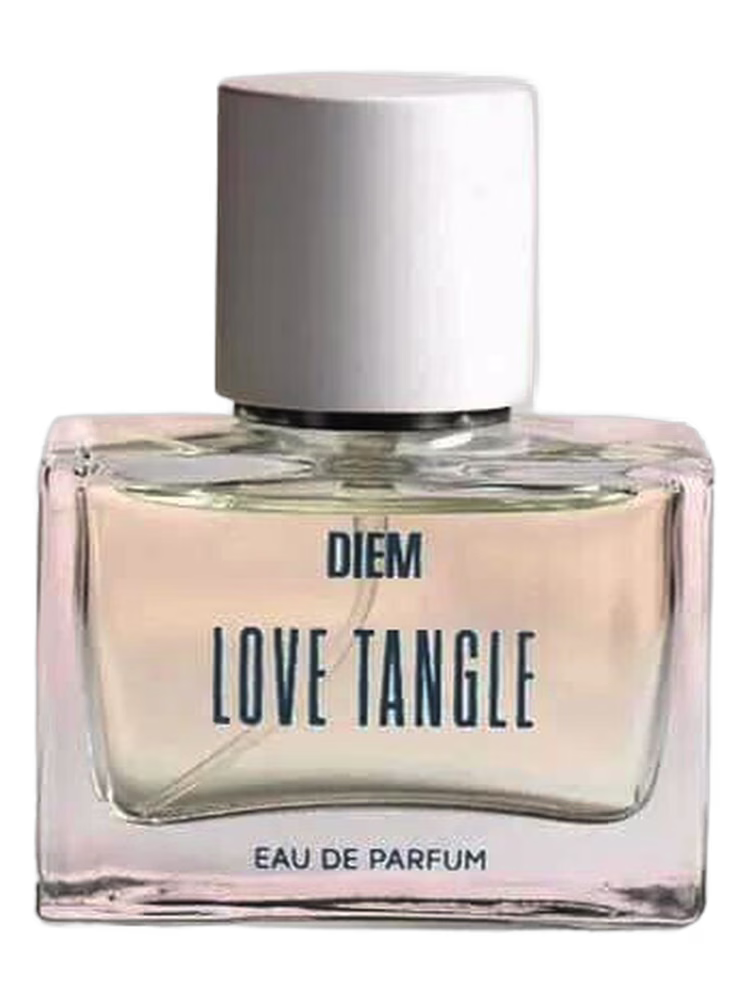 DIEM Love Tangle