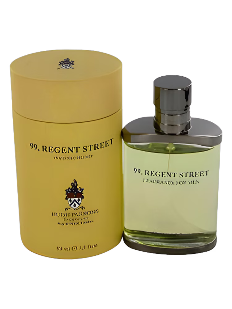 Hugh Parsons 99 Regent Street