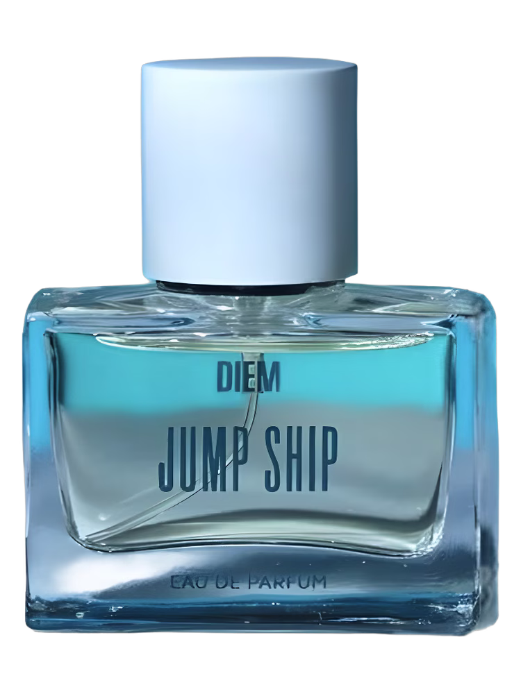 DIEM Jump Ship