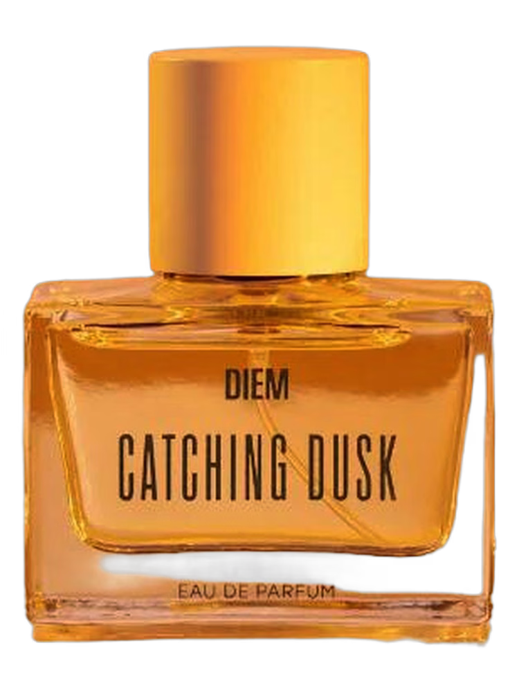 DIEM Catching Dusk