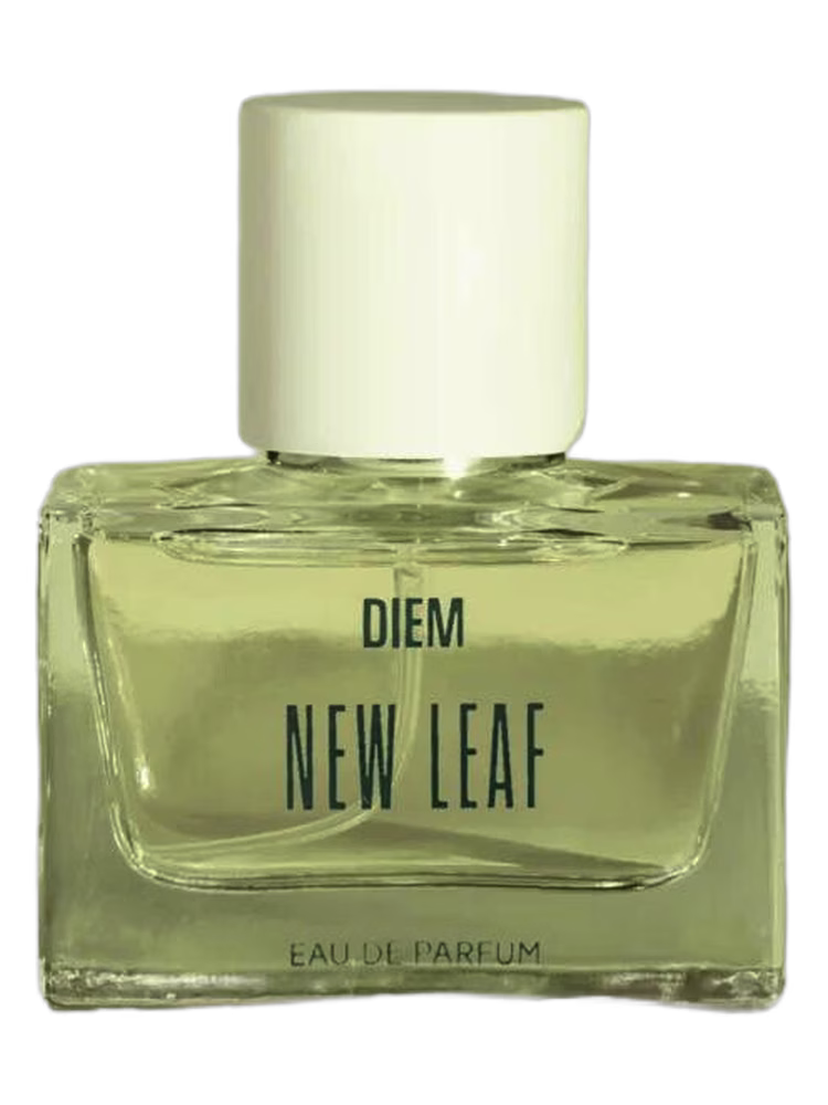 DIEM New Leaf