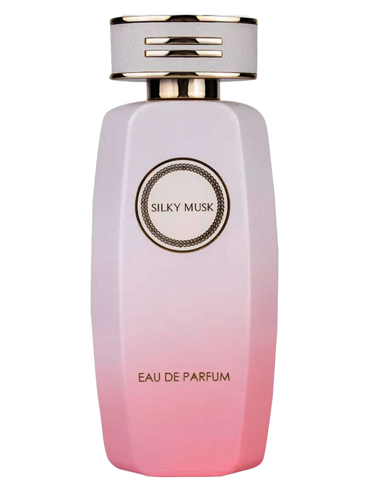 Gulf Orchid Silky Musk