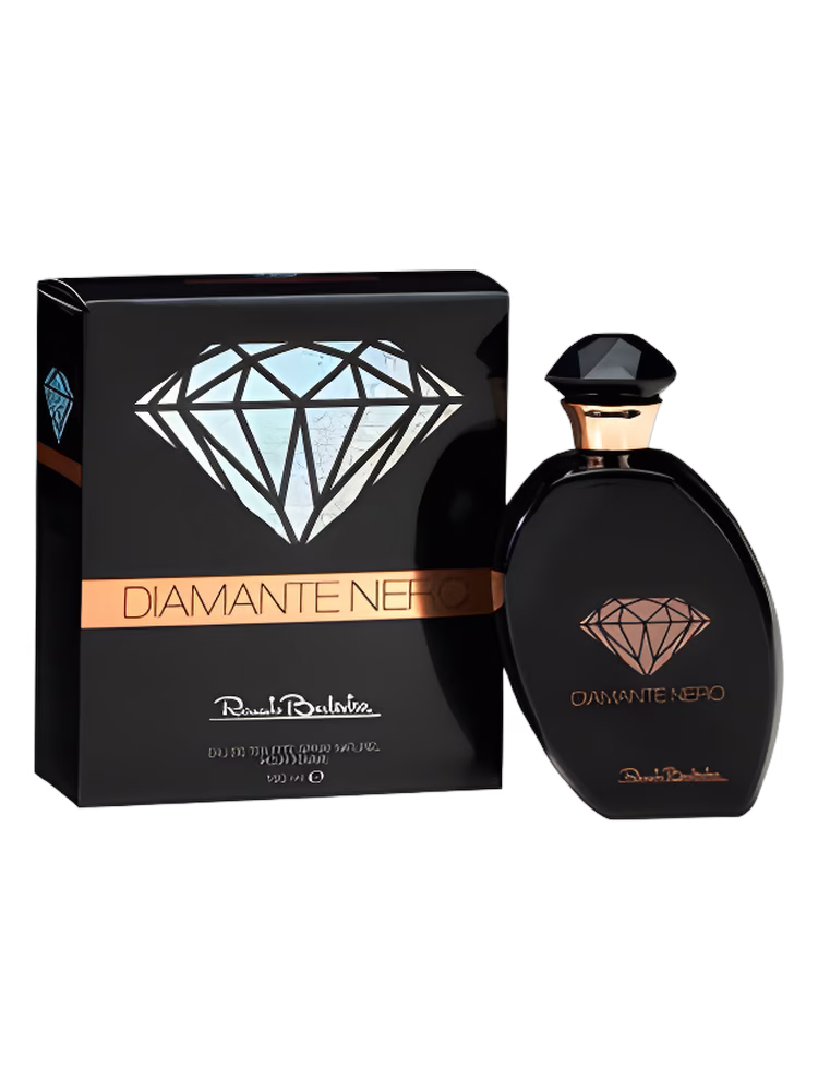 Renato Balestra Diamante Nero