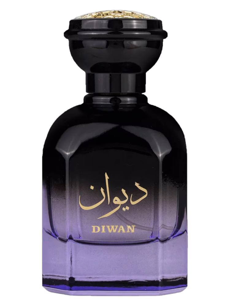 Gulf Orchid Diwan
