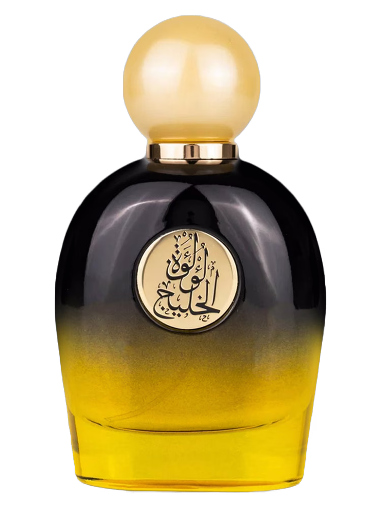 Gulf Orchid Lulut Alkhaleej