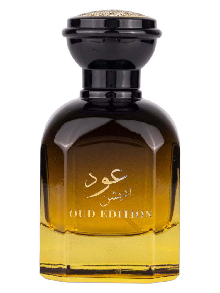 Gulf Orchid Oud Edition