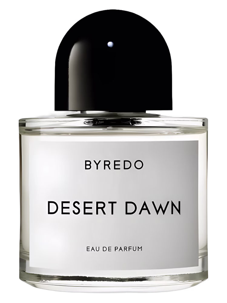 Byredo Desert Dawn