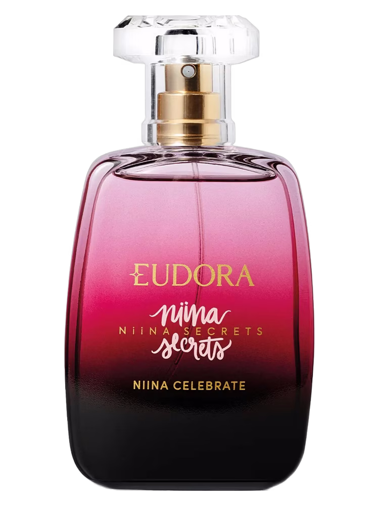 Eudora Niina Secrets Celebrate