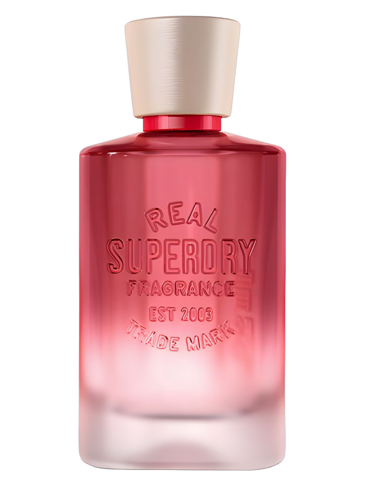 Superdry Real Superdry 01 For Women