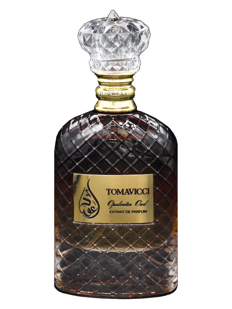 Tomavicci Opulentia Oud