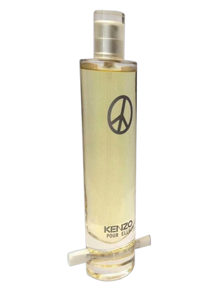 Kenzo Time for Peace
