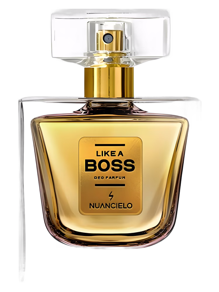Nuancielo Like A Boss