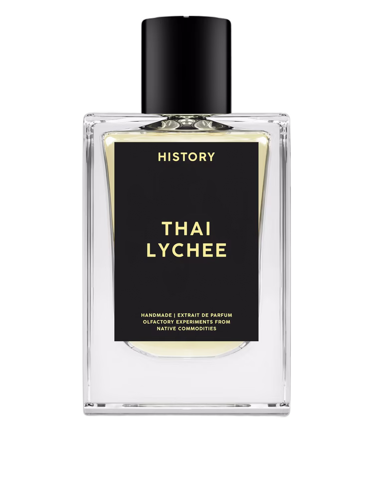 History Parfums Thai Lychee