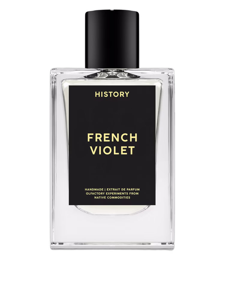 History Parfums French Violet