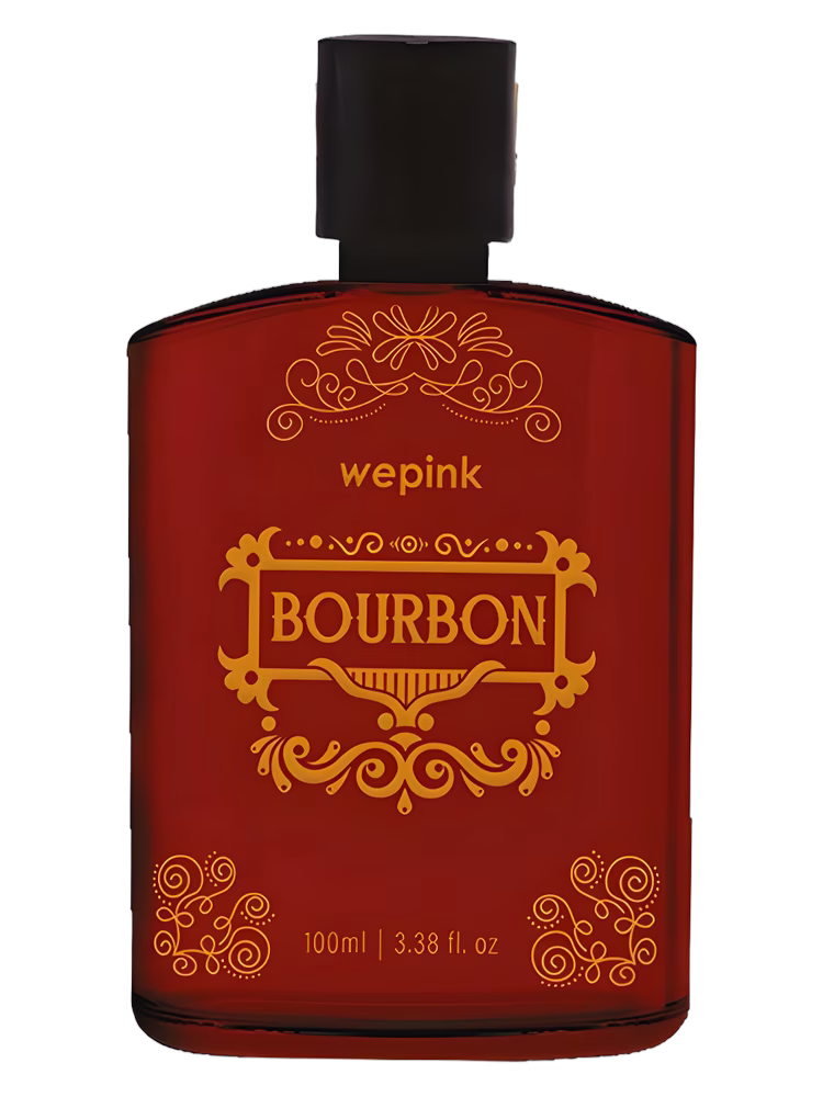 We Pink Bourbon