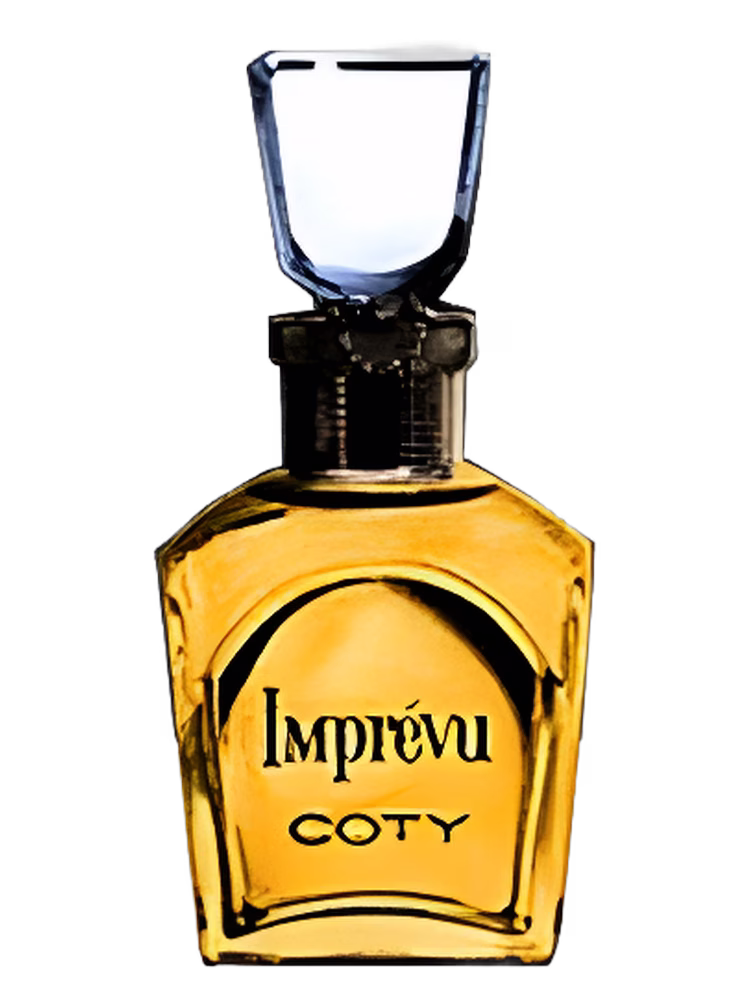 Coty Imprevu