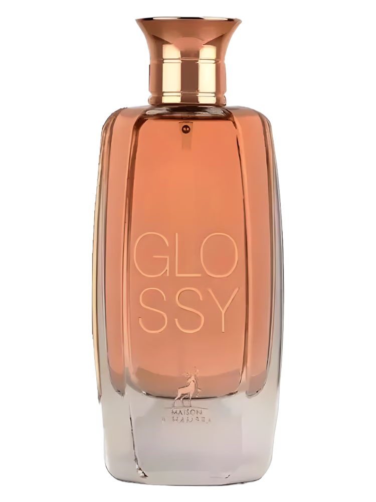 Maison Alhambra Glossy