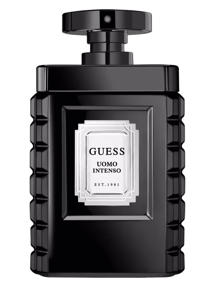 Guess Guess Uomo Intenso