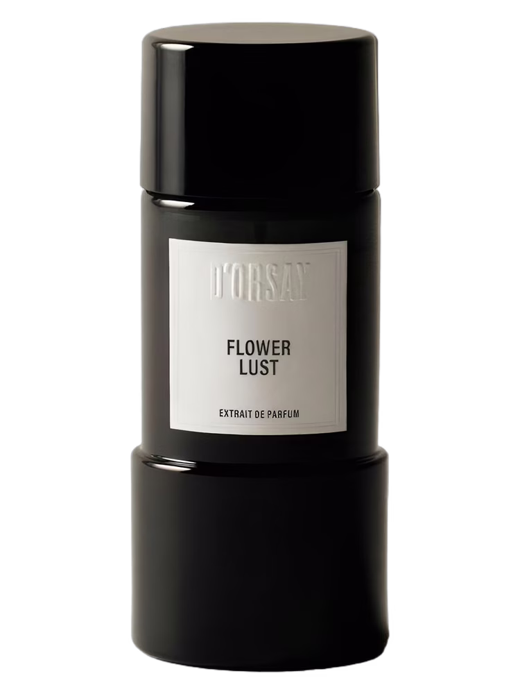 D’ORSAY Flower Lust