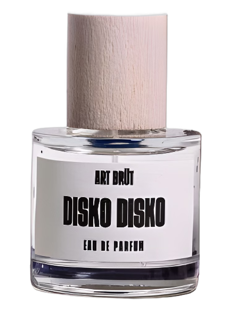 Art Brüt Disko Disko