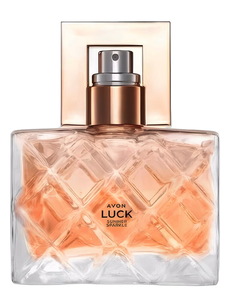 Avon Avon Luck Summer Sparkle