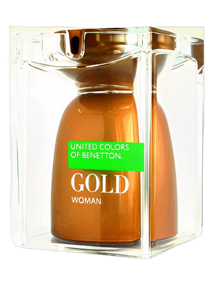 Benetton Gold