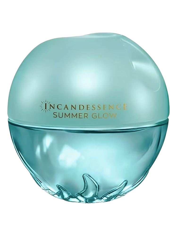 Avon Incandessence Summer Glow