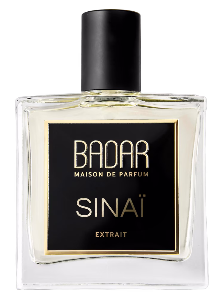 Badar Sinaï
