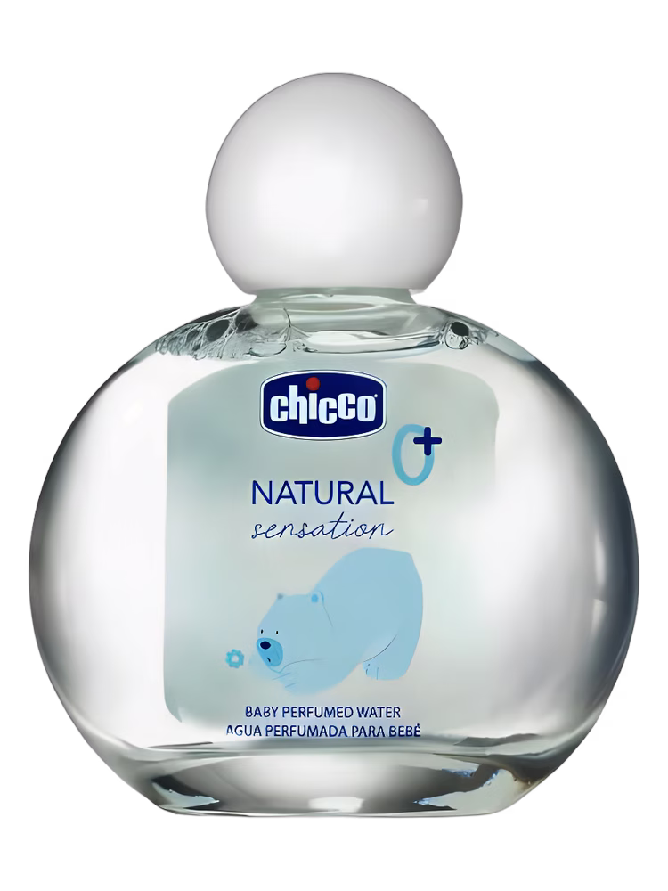 Chicco Natural Sensation