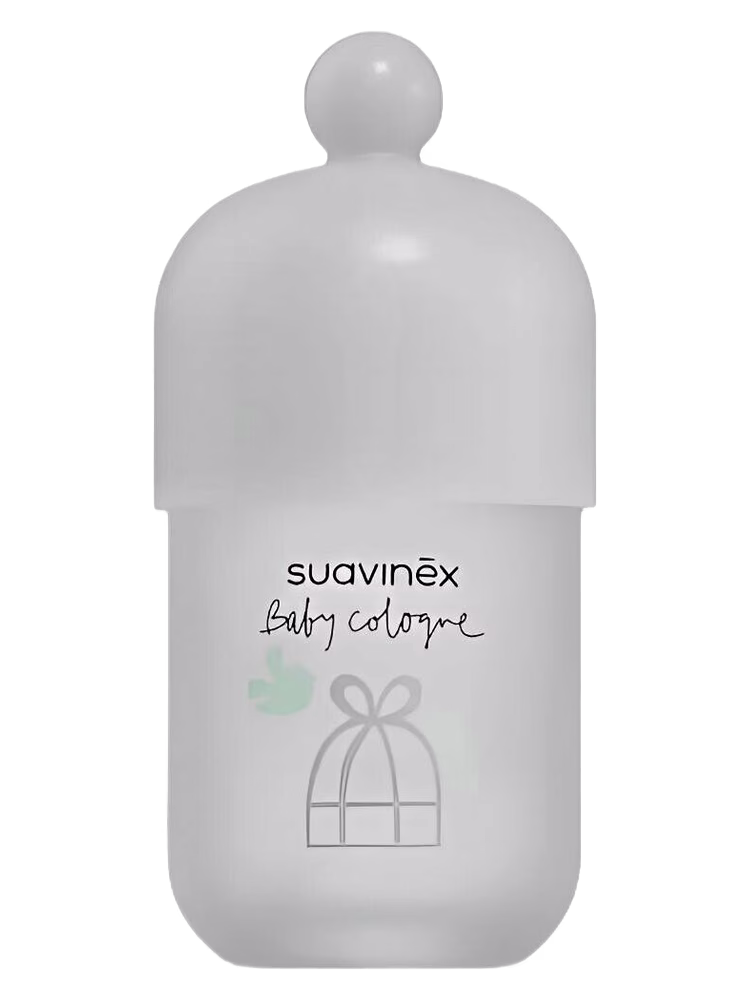Suavinex Baby Cologne