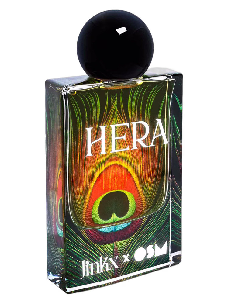 OSM Hera