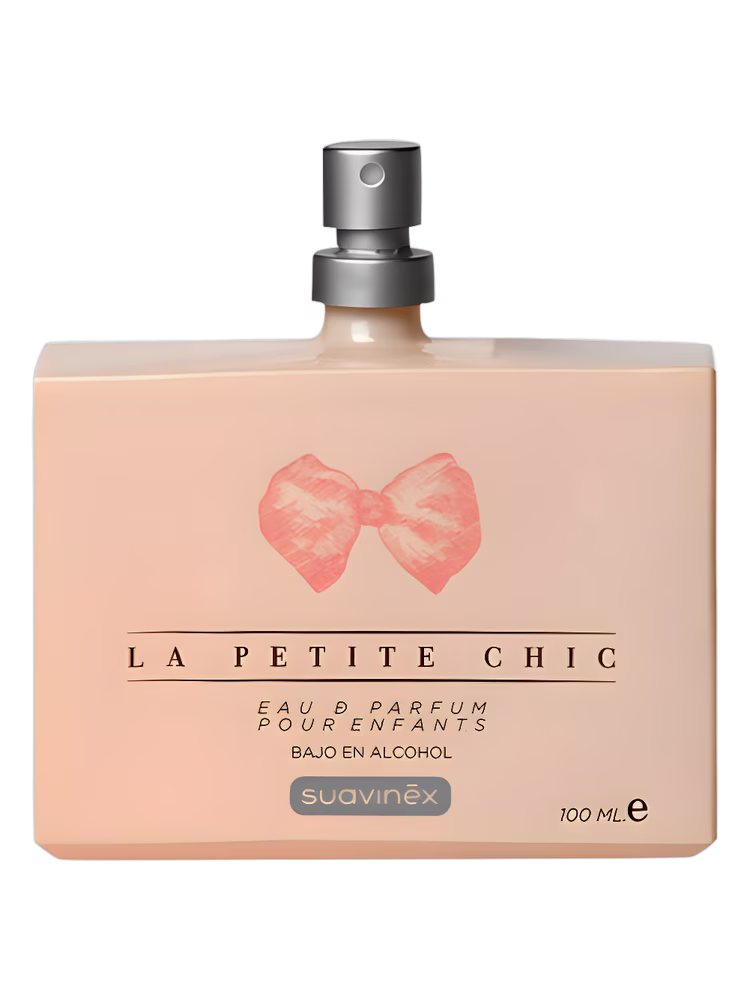 Suavinex La Petite Chic