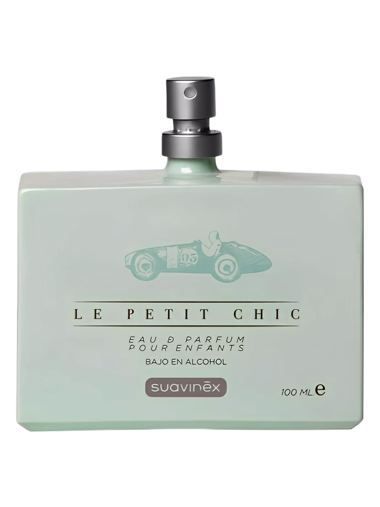 Suavinex Le Petit Chic