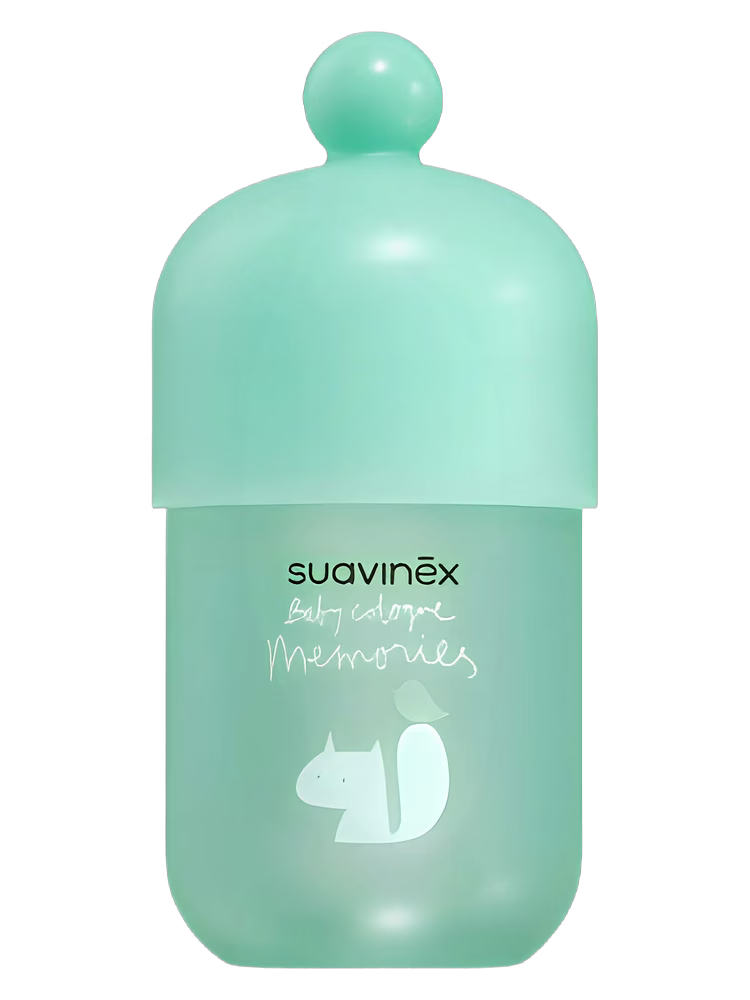 Suavinex Baby Cologne Memories