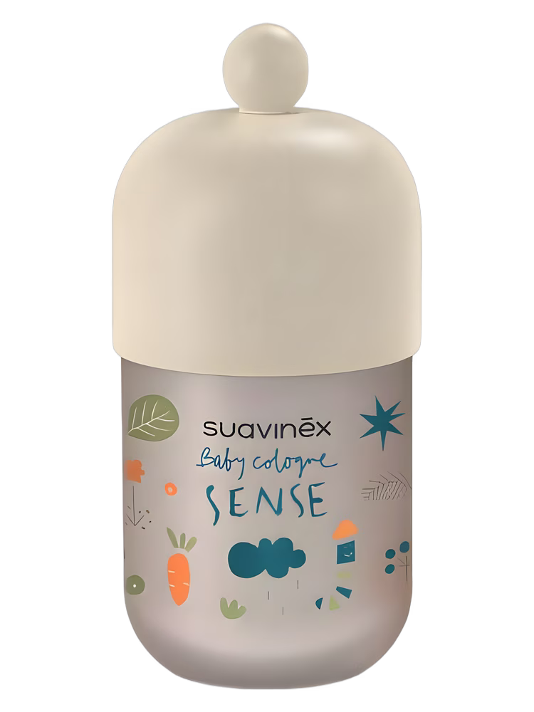 Suavinex Baby Cologne Sense